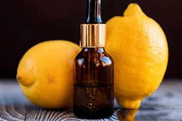 柠檬精油要稀释吗