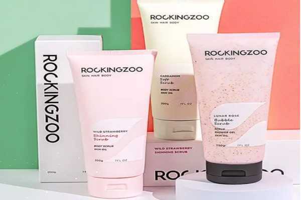 摇滚动物园磨砂膏可以美白吗 摇滚动物园磨砂膏可以美白吗