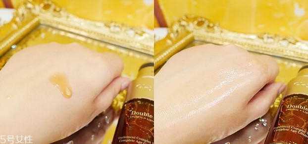 娇韵诗青春赋活系列适合什么肤质 敏感肌也能用