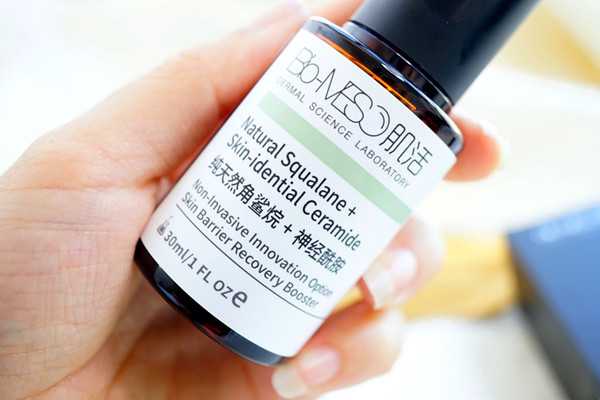 角鲨烷用在哪个步骤 角鲨烷用在哪个步骤