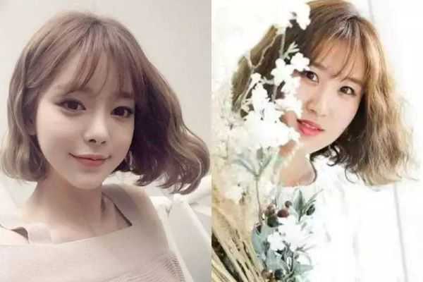 长脸型适合什么样的短发 长脸型适合什么样的短发