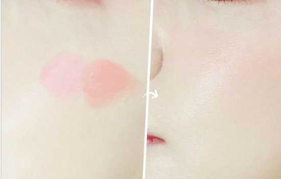 西柚色眼影怎么画图解 韩国西柚色眼妆画法教程