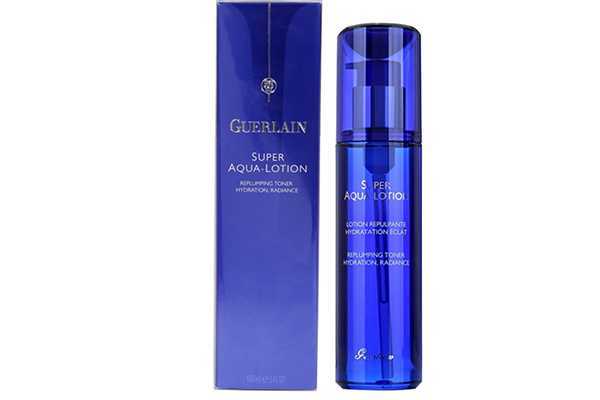 娇兰爽肤水哪款好用 娇兰爽肤水哪款好用