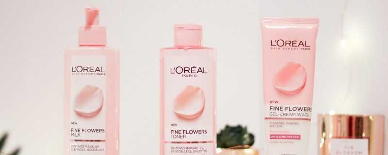 欧莱雅粉水是卸妆水吗 欧莱雅粉水是卸妆水吗