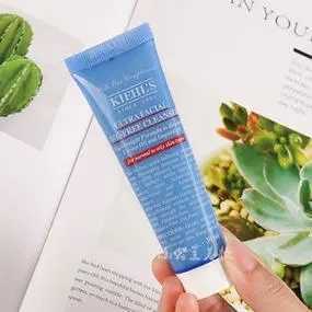 油性皮肤用什么洗面奶好 10款适合油皮的洗面奶推荐