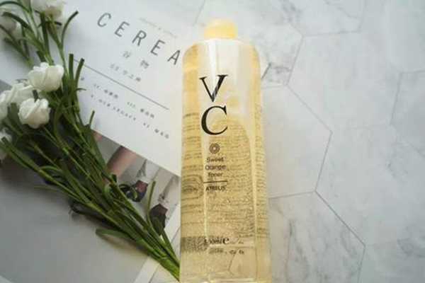 vc水的正确用法 vc水的正确用法