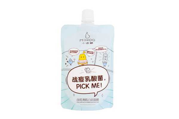 小迷糊战痘泥膜怎么样？小迷糊战痘泥膜可以天天用吗