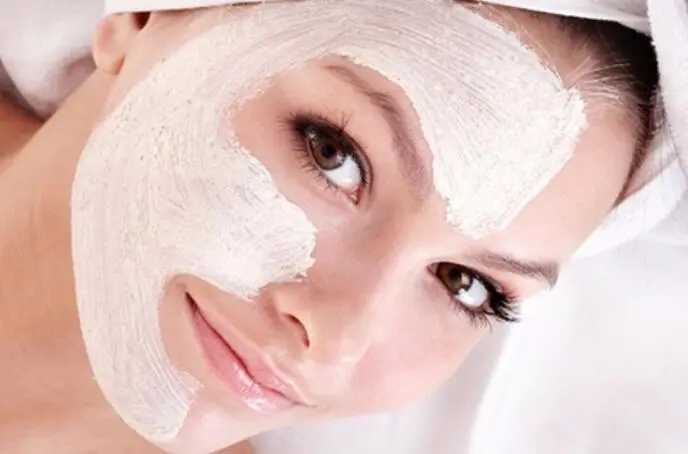 敷珍珠粉面膜的注意事项