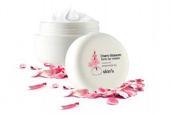 素颜霜可以防晒吗?素颜霜过期表现 素颜霜可以防晒吗?素颜霜过期表现