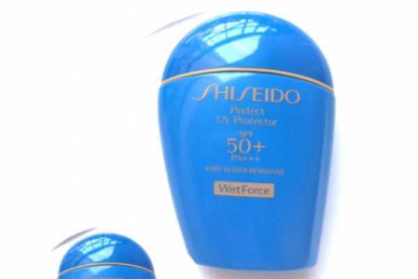 资生堂蓝胖子要卸妆吗 资生堂蓝胖子要卸妆吗