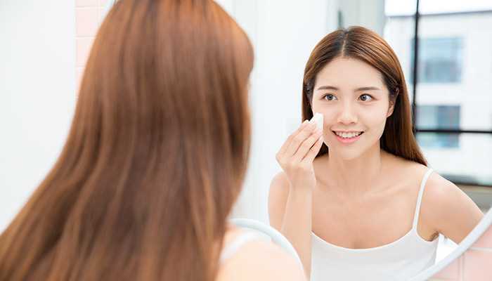 卸妆水过期了还能用吗