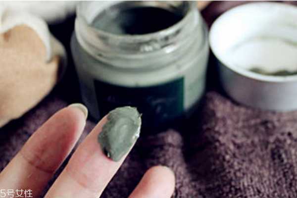 面膜泥怎么用 泥膜的正确使用方法