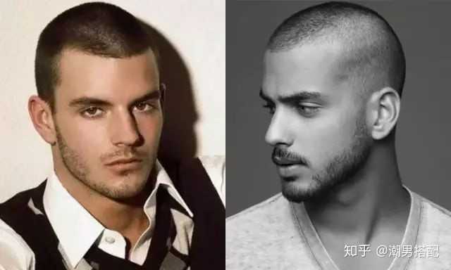 四方脸适合什么发型 四方脸适合什么发型