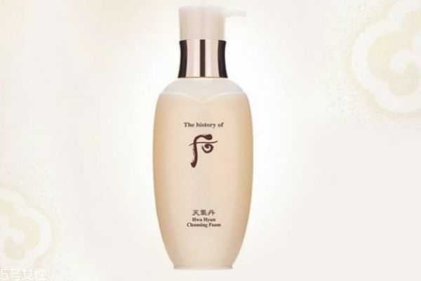 后天气丹套盒适合年龄 后天气丹适合什么肤质