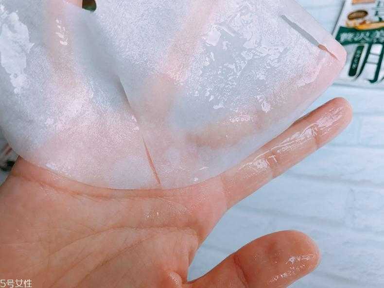佑天兰神经酰胺面膜要洗吗 佑天兰神经酰胺面膜要洗吗
