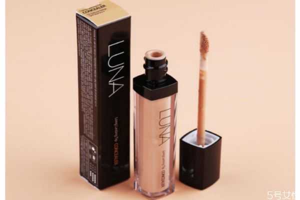 遮瑕膏应该什么时候用