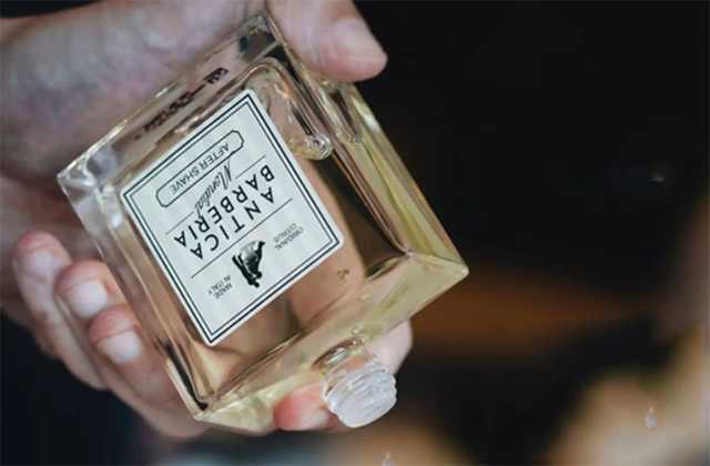 用了须后水会影响胡须生长吗