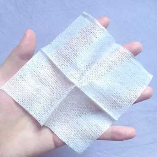 化妆棉的分类有哪些