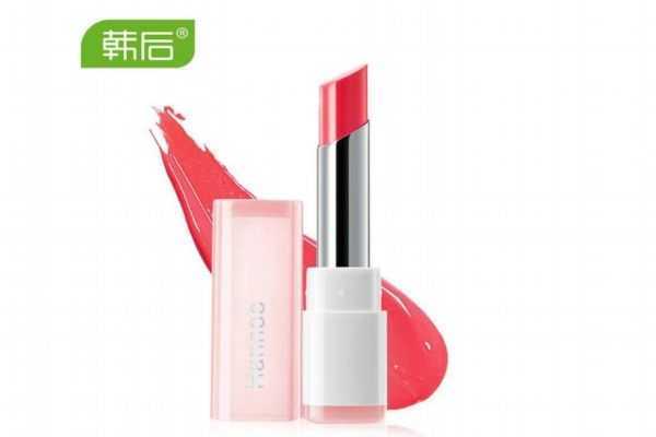 韩后口红好用吗?韩后口红怎么辨认真假 韩后口红好用吗?韩后口红怎么辨认真假