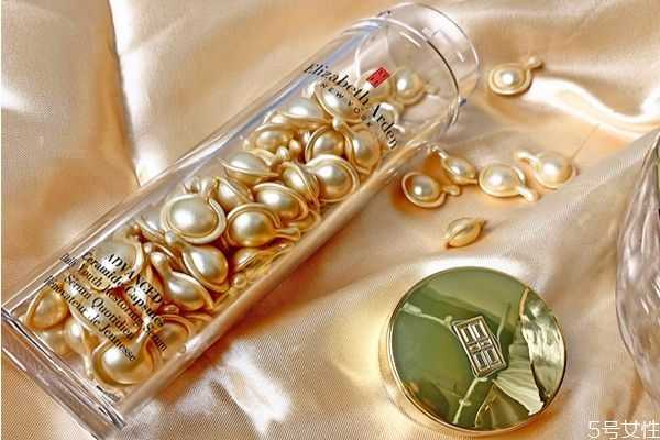 雅顿金胶真假辨别方法 雅顿金胶真假辨别方法