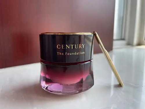 哑光粉底霜是什么