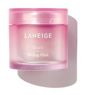 兰芝面膜哪款好用？兰芝面膜一共有几款？