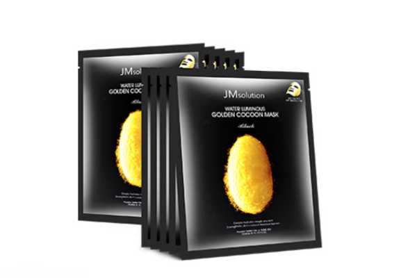 jm黄金蚕丝面膜要洗嘛 jm黄金蚕丝面膜要洗嘛