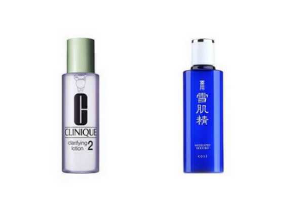 倩碧和雪肌精哪个好用