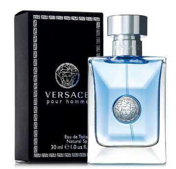 范思哲香水是什么档次