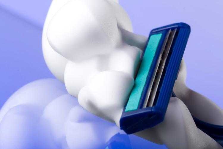 一次性剃须刀可以带上飞机吗