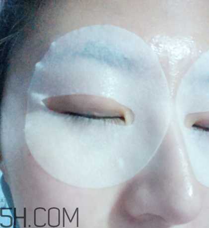 膜法世家金桂花眼膜怎么样？膜法世家金桂花眼膜好用吗？