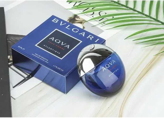 10款好闻的男士香水推荐