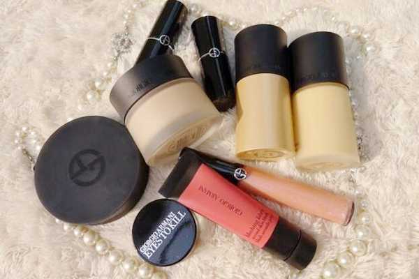 阿玛尼哪款粉底液好用 阿玛尼哪款粉底液好用