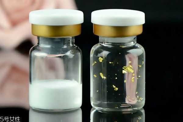 先用冻干粉还是先用水 先用冻干粉还是先用水