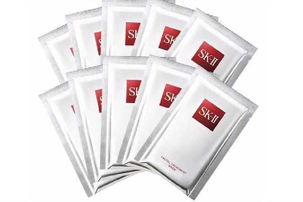 贴片面膜敷多久是最佳时间