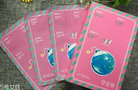 原辰补水面膜好用吗 wonjin原辰水炸弹面膜价格