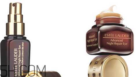 雅诗兰黛眼霜使用方法