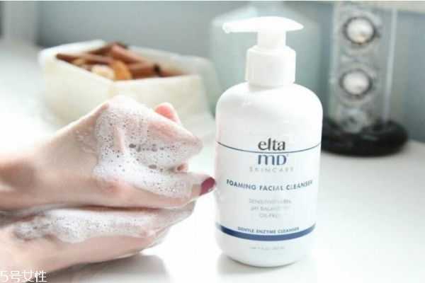 氨基酸洗面奶的优点是什么 氨基酸洗面奶的优点是什么