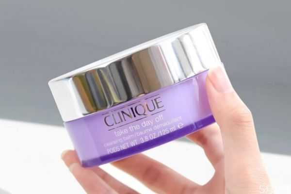 倩碧紫胖子卸妆膏什么味道? 倩碧紫胖子卸妆膏什么味道?