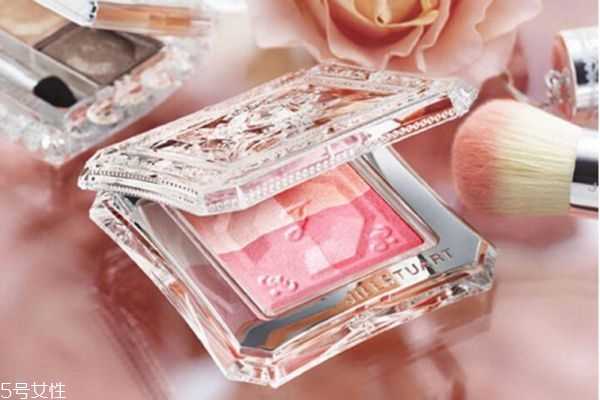 jill stuart腮红怎么样? jill stuart腮红怎么样?