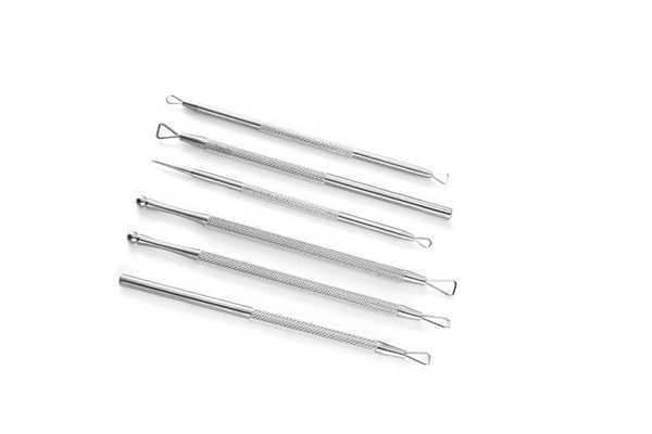 粉刺针用完后要怎么处理?粉刺针多久用一次比较合理 粉刺针用完后要怎么处理?粉刺针多久用一次比较合理