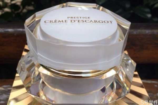 蜗牛霜可以美白吗?蜗牛霜可以祛痘吗 蜗牛霜可以美白吗?蜗牛霜可以祛痘吗