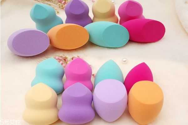 美妆蛋什么牌子好用？好用的平价美妆蛋推荐