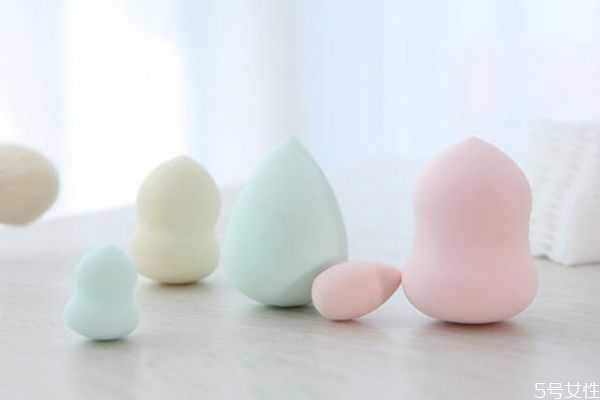 葫芦粉扑第一次怎么用？使用葫芦粉扑的注意事项