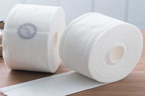 洗脸巾有没有保质期