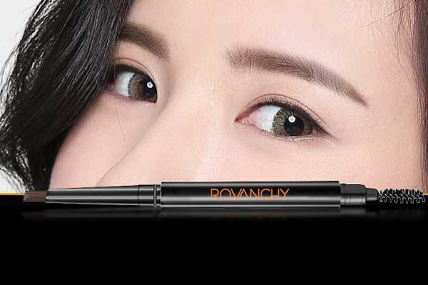 平价眉笔哪个牌子好用 平价眉笔哪个牌子好用