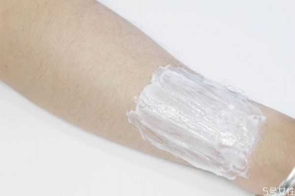 脱毛膏用了会越来越粗吗?脱毛膏用了之后火辣疼怎么办 脱毛膏用了会越来越粗吗?脱毛膏用了之后火辣疼怎么办