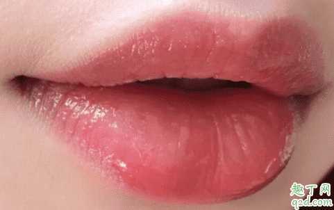 PLUMP PINK唇彩哪个色号好看