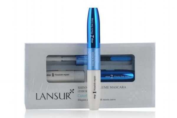 兰瑟凝采丰盈睫毛膏怎么样好用吗? 兰瑟凝采丰盈睫毛膏怎么样好用吗?