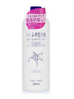 化妆水冻了还能用吗？化妆水的主要作用